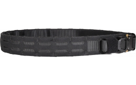 High Speed Gear Operator Gen 2 1.75" Wide Nylon Belt - 31O2I3BK