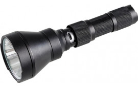 Streamlight MegaStream HP USB Lithium-Ion Rechargeable High Candela Flashlight