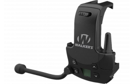 Walker's GSM Outdoors Razor Walkie-Talkie Attachment - GWPRZRWTBT