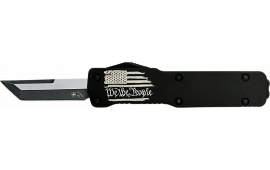 Templar Knife Premium Lightweight D2 Steel Tanto Blade Knife - CAWTP221