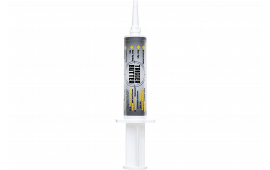 Gun Butter Trigger Grease 15cc Cleaning Grease, Full Synthetic, Non-Toxic, Safe on All Finishes