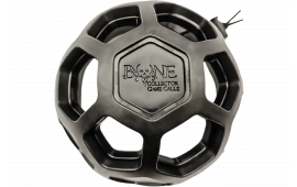 Bone Collector Antler Rattle System Battle Ball Black Plastic, High Density Material, Nestable Design.