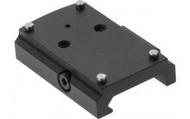 Crimson Trace CT-RAD Pic Rail Mount - 01-3000076