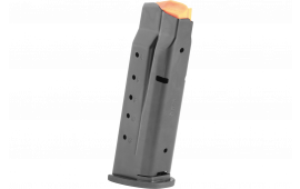 Smith & Wesson M&P Shield X Magazine 14475 9mm 13-Round Black Compatible with M&P Shield X