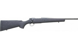 Howa M1500 Superlite Gen 2 Rifle HHSSL243BLK-16, .243 Win, 16.25" Threaded Barrel, 5rd, Bolt Action, Suppressor Ready, HS Precision Stock