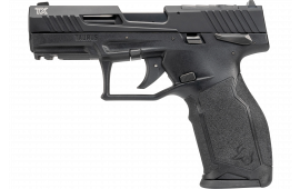 Taurus TX22 1-2TX22P341-5X10 Pistol, 22 LR, 4.6" Barrel, 10 Rounds, Semi-Automatic, Optics Ready, 5 Magazines