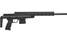 CZ 600 Plus Trail Bolt Action Rifle 300 Blackout 16.2" Threaded Barrel 10rd PDW Adjustable Stock M-LOK