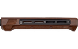 Woox Bravado Handguard for Henry Large Frame 45-70 Gov, Color Case Hardened Finish