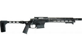 Christensen Arms Modern Precision Pistol 801-11049-00 Pistol 6.5 Creedmoor 12.5" 5rd Bolt Carbon Fiber Barrel Threaded