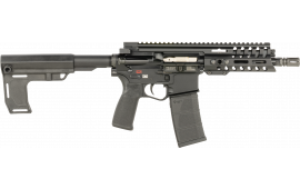 POF USA P415 Edge Pistol 2169 5.56 NATO 7.25" 30rd Semi-Auto Ambi Controls Threaded Barrel Black