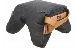Birchwood Casey Steady-Shot Echo Bag Heavyweight Gun Rest Black 7.1 lbs 9x8x6 in Front and Rear Support.