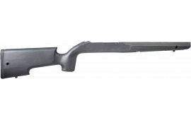 Tapco Intrafuse Ruger 10/22 Adjustable Rifle Stock, Gray Synthetic, 6-Position Buttstock, Ambidextrous.
