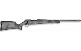 Weatherby Mark V Live Wild Carbon MLC01N7MMBR2B Rifle, 7mm Backcountry, 20" Barrel, 4+1, Bolt Action, Carbon Fiber Barrel, Accubrake ST.