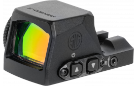 Sig Sauer SORX1090 ROMEO-X Reflx Sight 6MOA Green Dot PRO