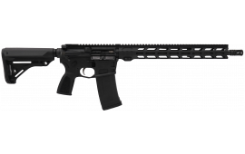 Desert Tech Quattro-15 .223 Wylde 11.5" Rifle - QTRRFA1653B