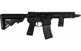 Franklin Armory Reformation RS7 5.56 NATO 7.50" Rifle - 0010041BLK