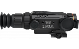 Athlon Cronus ATS Pro 3.6-14.4x25mm 256x192 Thermal Rifle Scope - 210145