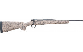Howa Superlite Gen 2 Rifle 6.5 Creedmoor 16.25" Barrel 3+1 Bolt Action Tan HS Precision Stock, Threaded