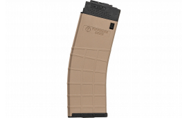 Tippmann Arms Company M4-22 22 LR 25-Round Flat Dark Earth Magazine - A201144