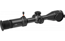 RIX Leap L6 LEAPL6R 2.8-8.4x Thermal Scope, Multiple Reticle Options, 30mm Tube, LRF Included