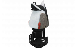 MOJO Outdoors Mallard Machine Motion Decoy, Motorized Duck Butt, 12V Rechargeable Battery, Remote-Controlled.