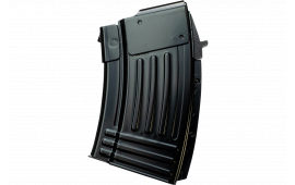 Global Ordnance AK47 10-Round 7.62x39mm Steel Magazine - 810091157381