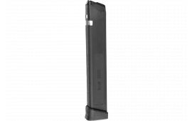 Global Ordnance 33-Round 9mm Magazine for Glock 17/34 - 850003223063