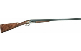 FAIR Iside Prestige Deluxe FRISPRDL4128 Shotgun, 410 Bore, 28" Barrel, Single Trigger, Ejectors, Coin Finish Frame, Select Walnut Stock