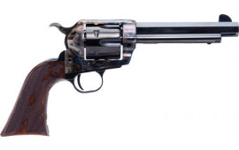 Cimarron PP401MALO2 EL Malo 2 .38 SPL/.357 PW FS 5.5" OCT. CC/BLUED WAL. Revolver