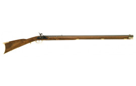 Traditions R2020 Kentucky Rifle  50 Cal Percussion 33.50" Color Case/ Hardened Walnut
