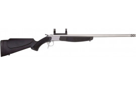 CVA CR4913S Scout V2 444Marlin 25 w/ Brake SS Black ISM