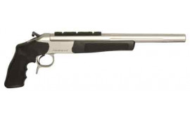 CVA CP713S Scout V2 Pistol 14 243 WIN SS Black w/ ISM