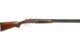 Dickinson GW12B28P Green Wing 28" EJT Black POL Shotgun