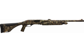 Winchester Guns 512313240 SXP Pump 12GA 22" 3" Shotgun