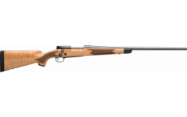 Winchester Guns 535218228 70 Super Grade Bolt .30-06 24" 5+1 Maple Stock Blued