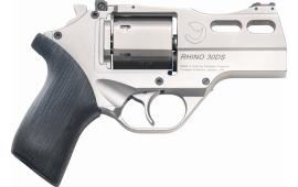 Chiappa 340.290 Rhino 30DS 357 3" NKL Revolver