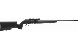 Savage Arms 47217 A22 PRO Varmint 22LR TB