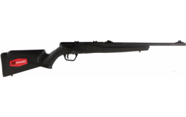 Savage Arms 70514 B22F Mag 22WMR Compact