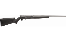 Savage Arms 70840 B17F 17HMR Left Hand