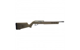 True Precision Inc TP1022FDE3SS 10/22 16"