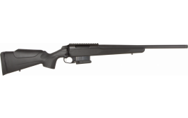 Tikka T3 JRTXC316 T3x Compact Tactical Rifle Bolt .308 20" 10+1 Blued