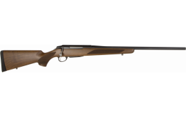 Tikka T3 JRTXA315 T3x Hunter Bolt .243 Win 22.4" 3+1 Wood Stock Blued
