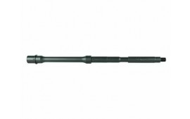 AR-15 16" Hammer Forged M4 Barrel, 5.56x45mm, 1:8, Carbine Length, Black Nitride