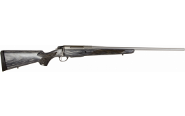 Tikka T3 JRTXG315 T3x Laminated Bolt .243 Win 22.4" 3+1 Laminate Gray Stock Stainless Steel