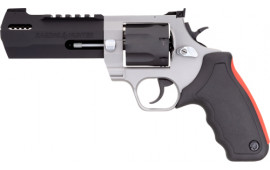 Taurus 2357055RH Raging Hunter .357MAG 5 1/8"7rdTWO/TONE Rubber