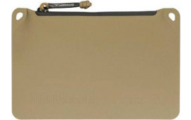 Magpul MAG856-245 DAKA Pouch  Small Flat Dark Earth Polymer