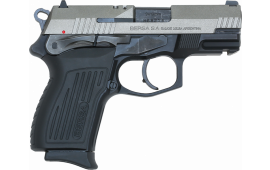 Bersa TPR9CDT Tprc 9mm Comp 3.25 13rd DT