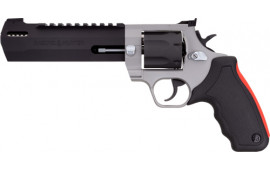 Taurus 2440065RH Raging Hunter .44MAG 6 3/4" 6rd TWO/TONE Rubber