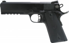 Rock Island Armory 51484 TAC Standard FS 45 ACP 5"