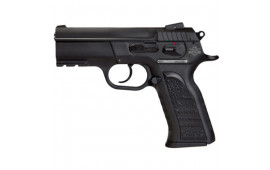 Rock Island Armory 51656 Mapp 9mm MID Size Polymer Frame 15rd